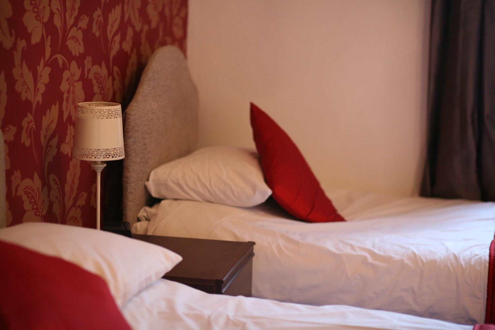 Highlands Hotel And Bar Hastings Ruang foto