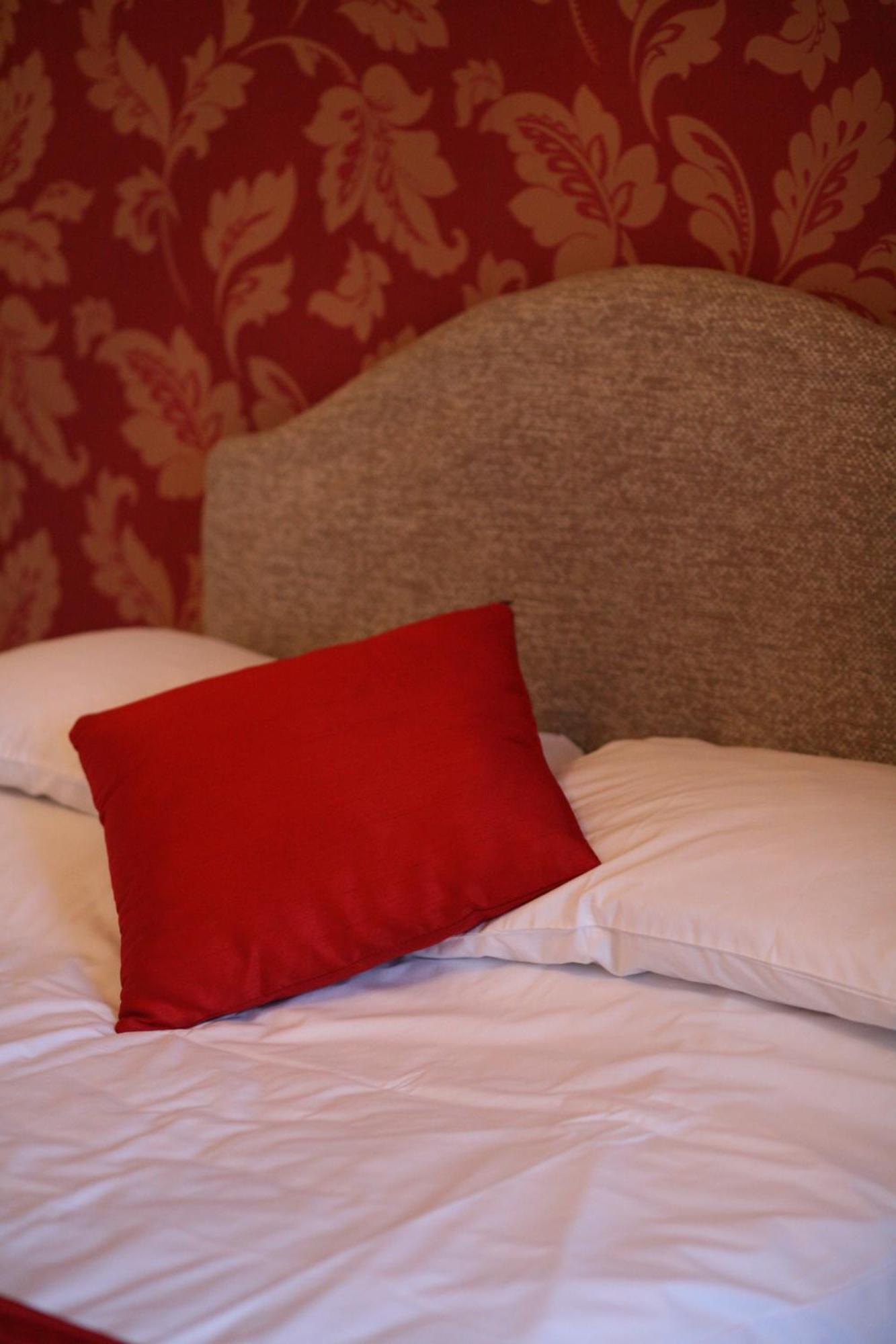Highlands Hotel And Bar Hastings Ruang foto