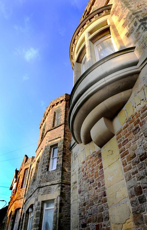 Highlands Hotel And Bar Hastings Bagian luar foto